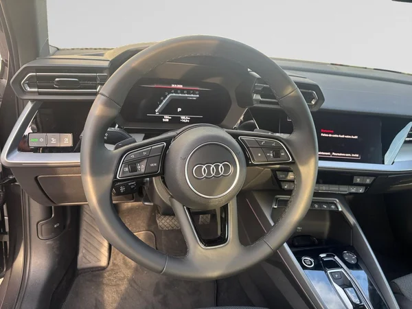 AUDI A3 Sedan (2026) — foto 4 van 17