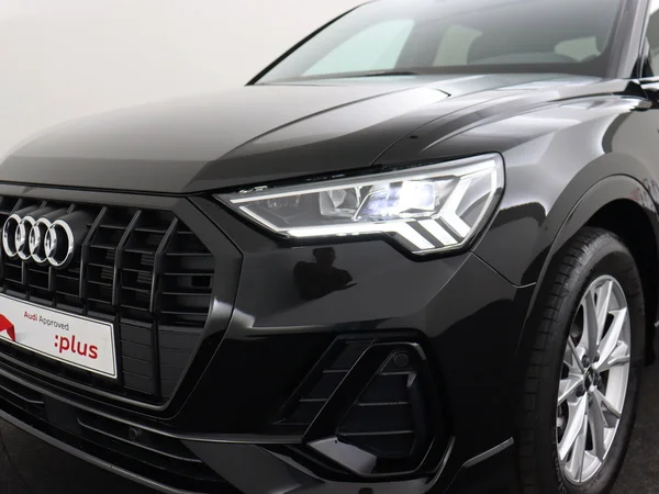AUDI Q3 (2025) — foto 9 van 19