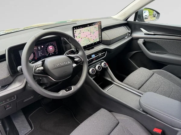 SKODA Kodiaq (2026) — foto 15 van 21