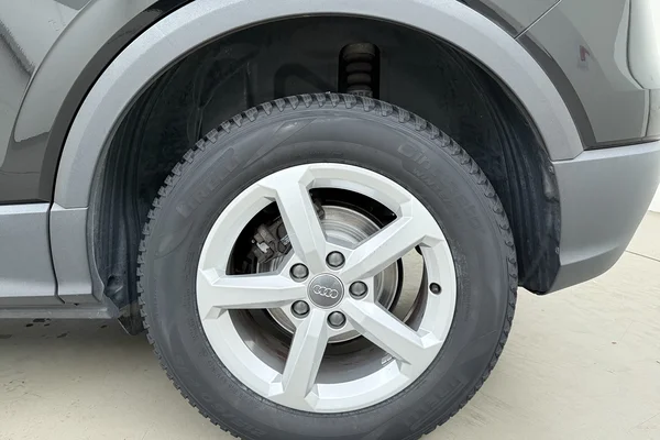 Audi Q2 (2020) — foto 15 van 18