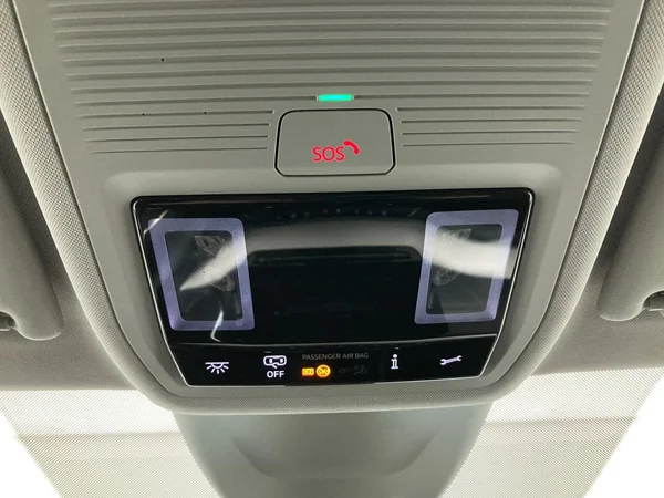SKODA Octavia Combi (2021) — foto 7 van 36