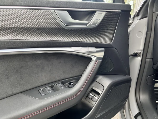AUDI A7 Sportback (2026) — foto 4 van 35