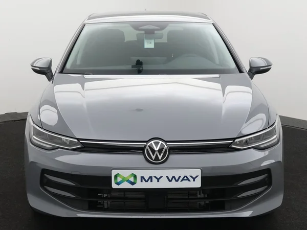 VOLKSWAGEN Golf VIII (2026) — foto 19 van 23
