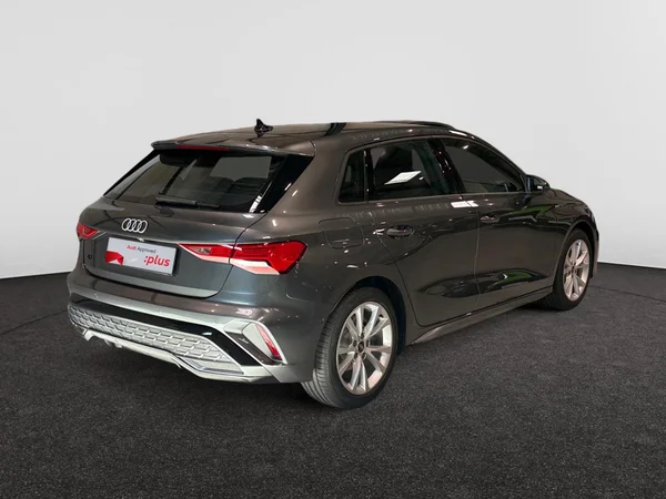 AUDI A3 Sportback (2026) — foto 8 van 14