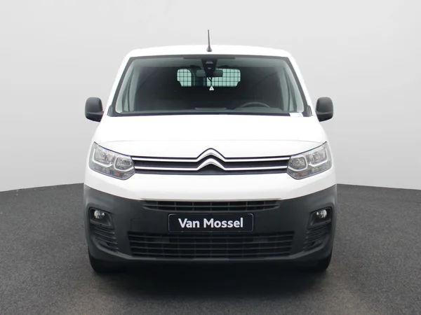 Citroën Berlingo (2019) — foto 23 van 36
