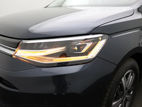 VOLKSWAGEN Caddy Maxi eHybrid (2025) — foto 10 van 19