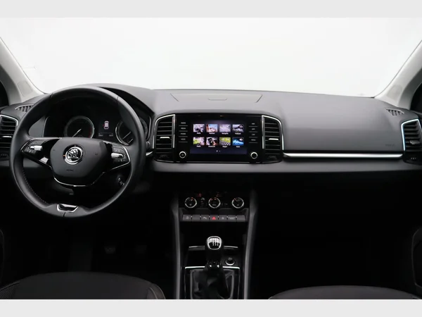 SKODA Karoq (2022) — foto 25 van 26