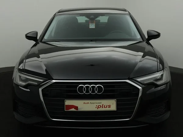 Audi A6 (2023) — foto 5 van 28