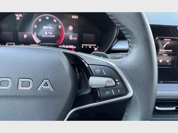 Skoda Fabia (2025) — foto 8 van 26