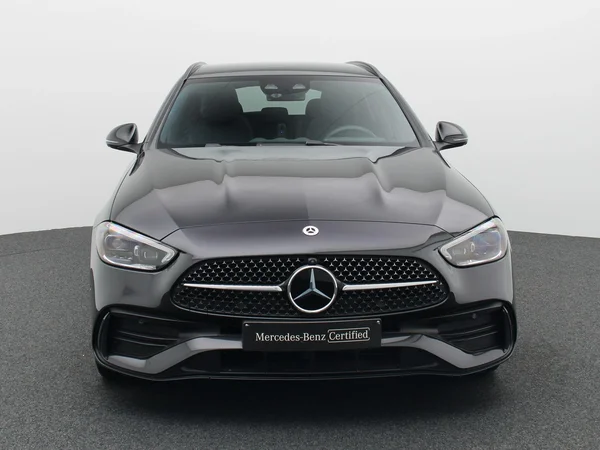 Mercedes-Benz C-Klasse (2025) — foto 18 van 24