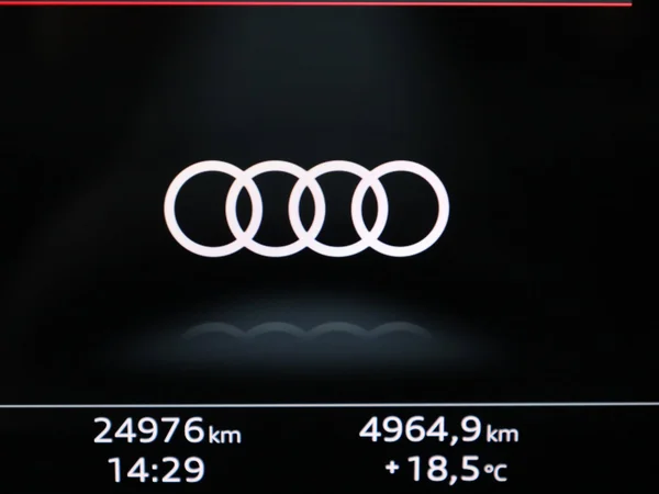 AUDI A3 Sedan (2025) — foto 17 van 20
