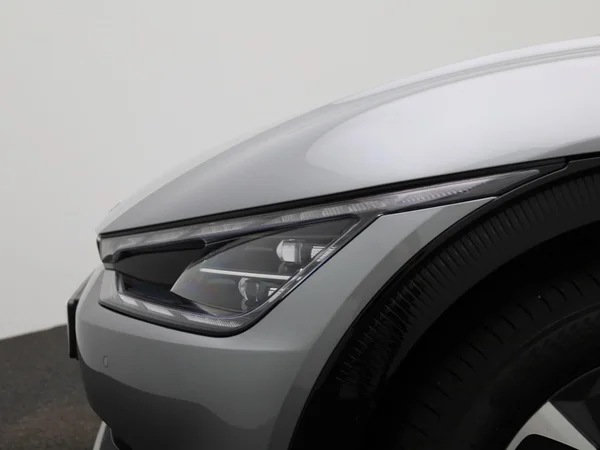 Kia EV6 (2024) — foto 49 van 81