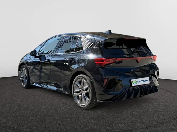 CUPRA Born (2026) — foto 18 van 24