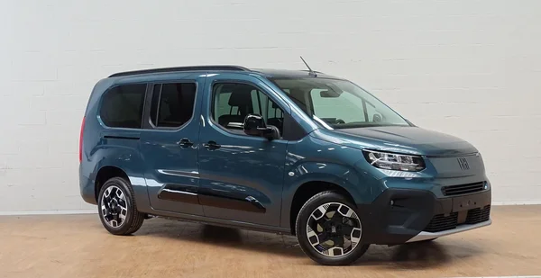 Fiat Qubo (2026) — foto 12 van 28