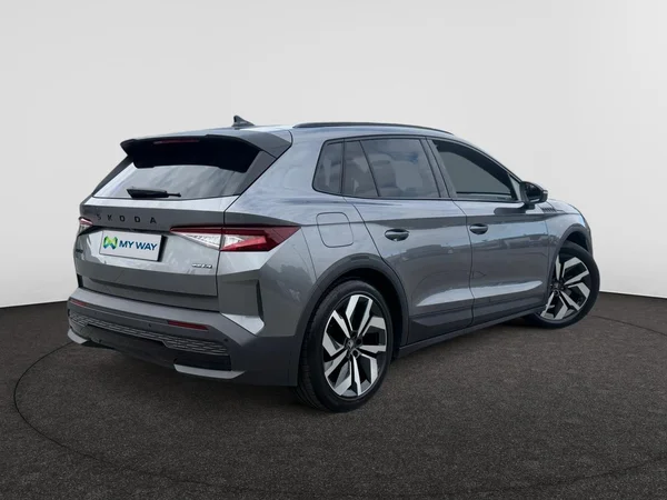 SKODA Elroq (2025) — foto 11 van 18
