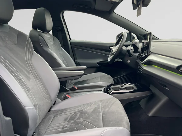 VOLKSWAGEN ID.5 (2023) — foto 5 van 20