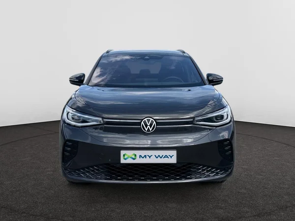 VOLKSWAGEN ID.4 (2023) — foto 17 van 21