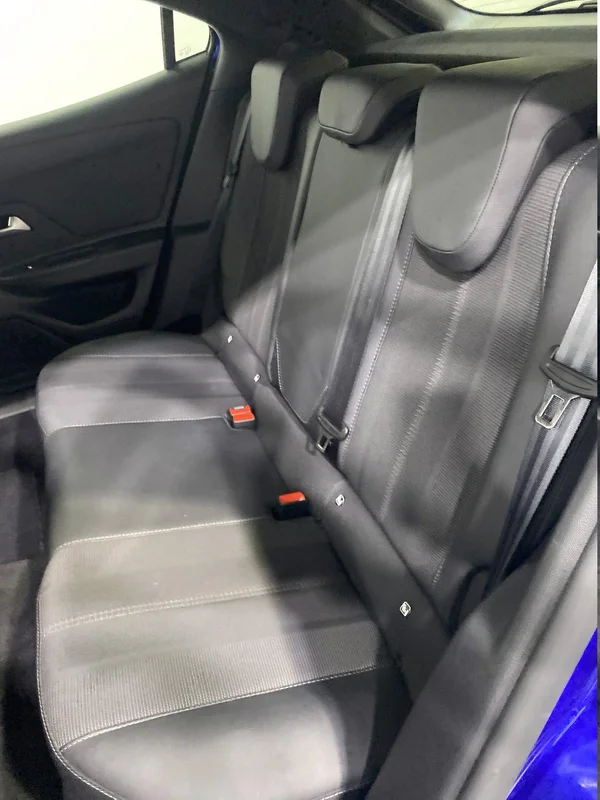 Opel Mokka (2025) — foto 48 van 56
