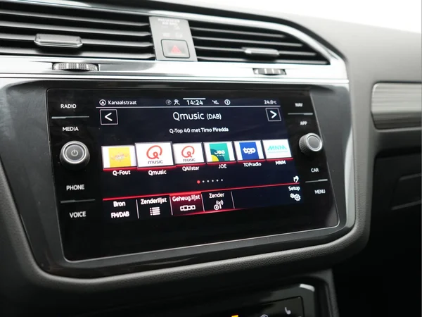 VOLKSWAGEN Tiguan Allspace (2022) — foto 24 van 43