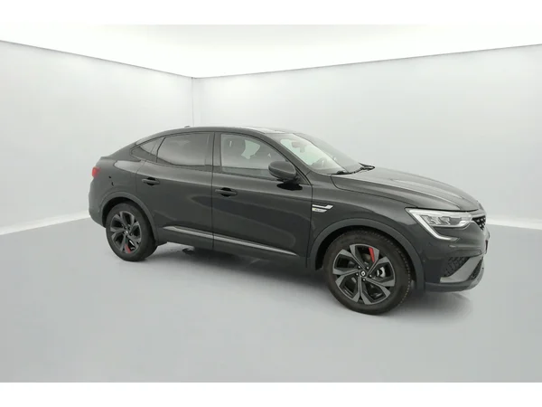 RENAULT Arkana (2022) — foto 4 van 33