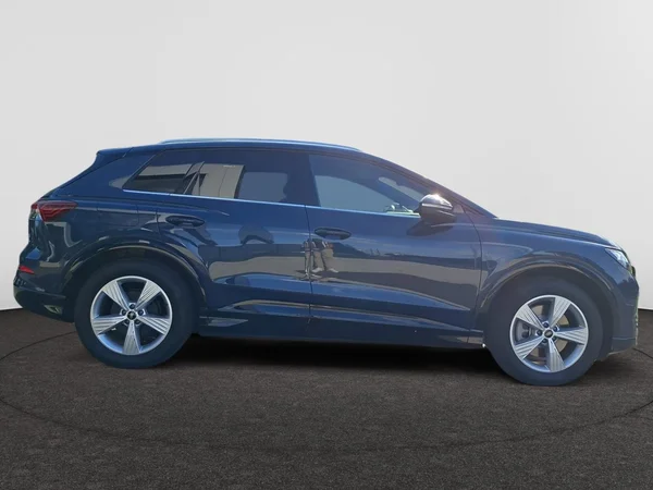 AUDI Q4 e-tron (2026) — foto 21 van 24