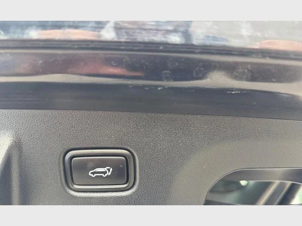 Hyundai TUCSON (2021) — foto 21 van 29