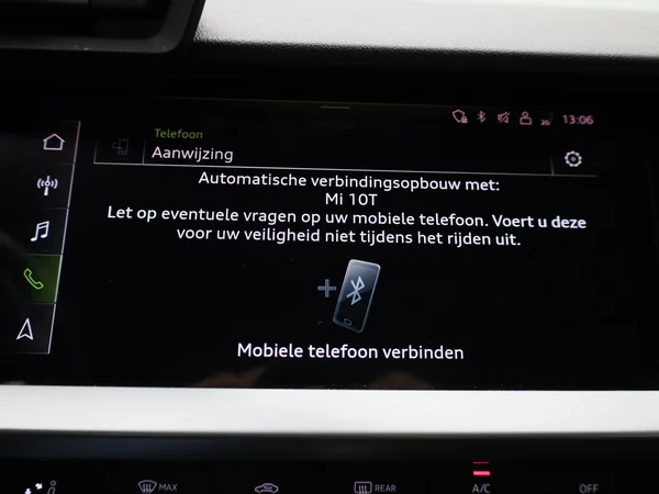 Audi A3 (2023) — foto 18 van 39