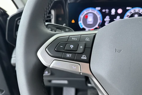Volkswagen Tiguan (2026) — foto 6 van 18