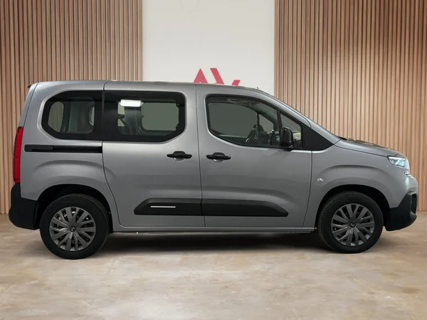 Citroen Berlingo (2025) — foto 25 van 30