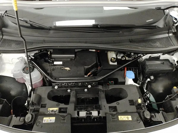 VOLKSWAGEN ID.4 (2023) — foto 13 van 22