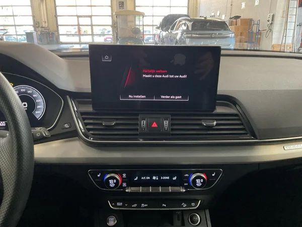 AUDI Q5 Sportback PHEV (2024) — foto 5 van 23