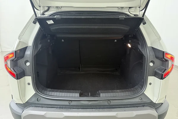 Dacia Duster (2026) — foto 13 van 17