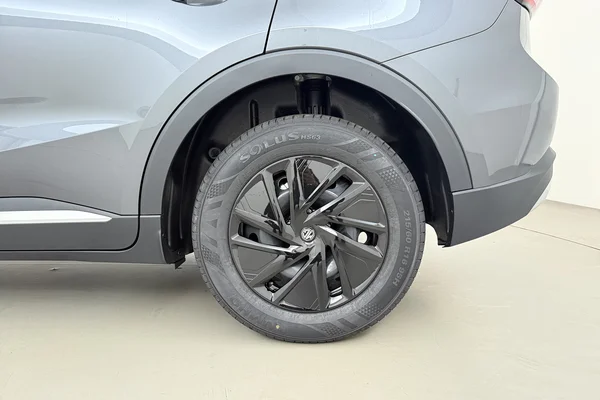MG ZS Hybrid+ (HEV) (2026) — foto 13 van 16