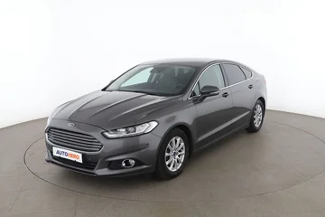Ford Mondeo 75b837db-e077-4b28-9c25-0647a8bd75d6