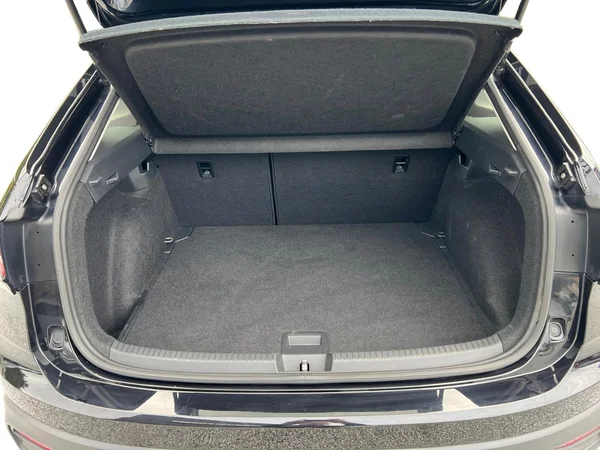 VOLKSWAGEN Taigo (2023) — foto 6 van 18