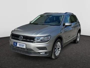 VOLKSWAGEN Tiguan (2018)