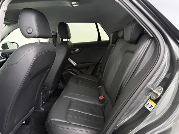 AUDI Q2 (2025) — foto 2 van 19