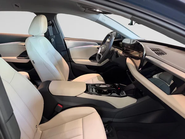 AUDI A6 Avant e-tron (2026) — foto 8 van 23