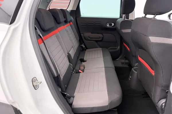 Citroen C3 Aircross (2018) — foto 7 van 27