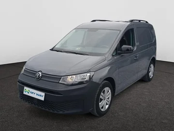 VOLKSWAGEN Caddy Cargo (2023)