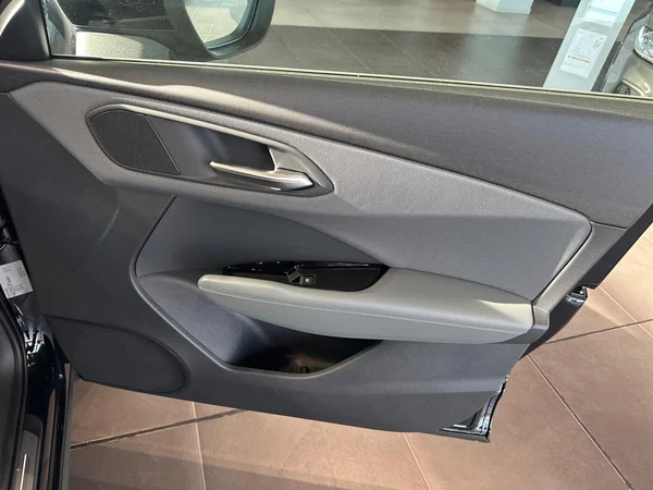 AUDI Q3 Sportback (2026) — foto 9 van 23