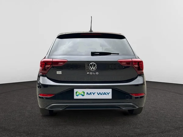VOLKSWAGEN Polo (2022) — foto 23 van 23