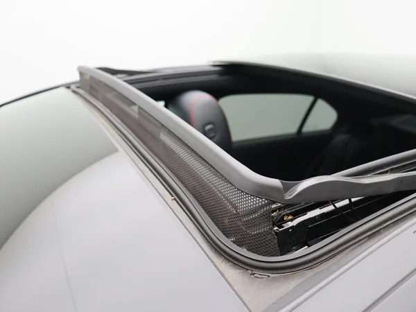 Mercedes-Benz A-Klasse (2023) — foto 10 van 27