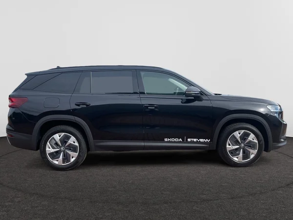SKODA Kodiaq (2025) — foto 19 van 22