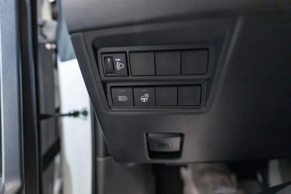 Toyota Yaris (2024) — foto 32 van 39