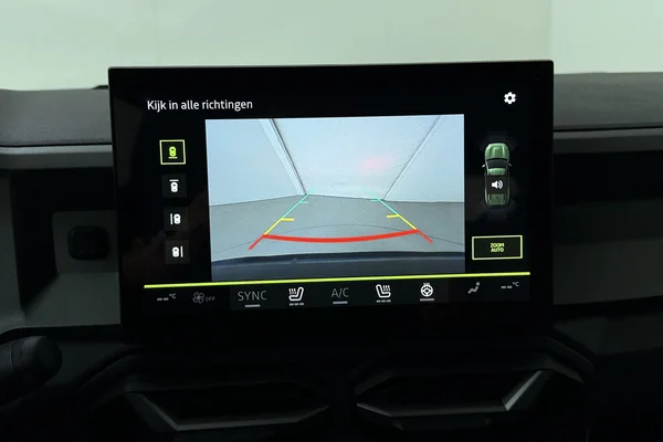 Dacia Bigster Hybrid (2026) — foto 5 van 16
