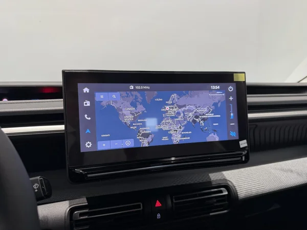 Citroën C3 (2026) — foto 4 van 19