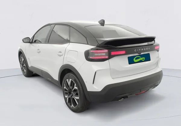 Citroen C4 (2025) — foto 21 van 27