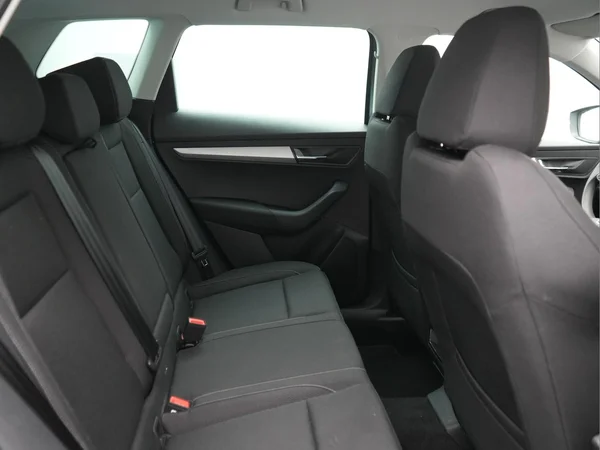 SKODA Karoq (2026) — foto 6 van 28