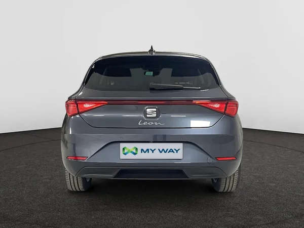 SEAT Leon (2025) — foto 11 van 16